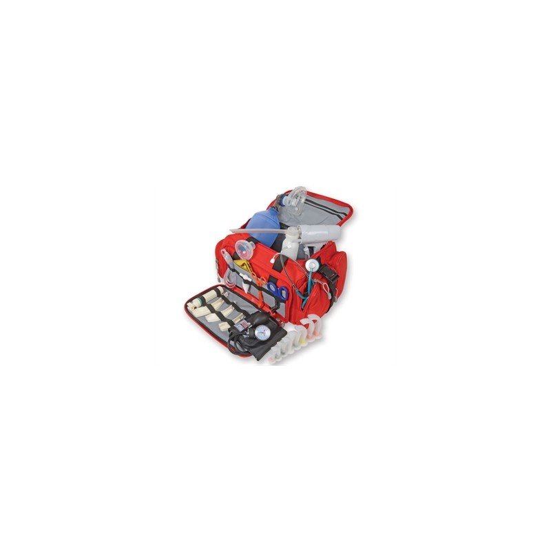 KIT EMERGENZA "GIMA 6" - completo