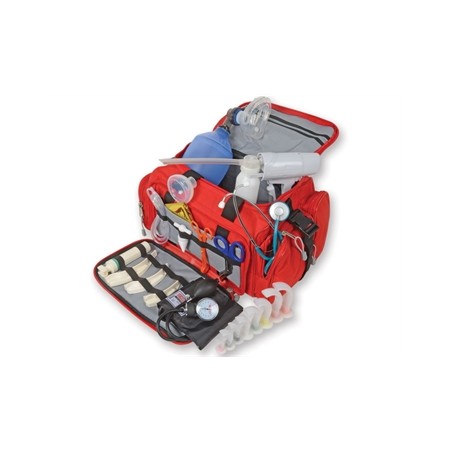 KIT EMERGENZA "GIMA 6" - completo