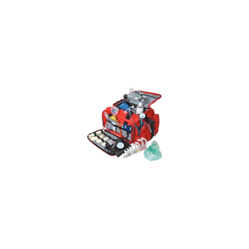 KIT EMERGENZA "GIMA 4" - completo