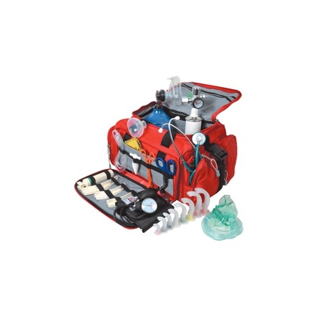 KIT EMERGENZA "GIMA 4" - completo