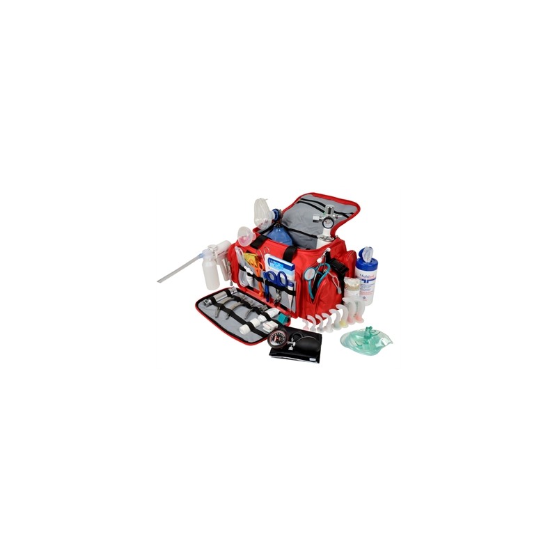 KIT EMERGENZA "GIMA 5" - completo