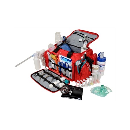 KIT EMERGENZA "GIMA 5" - completo
