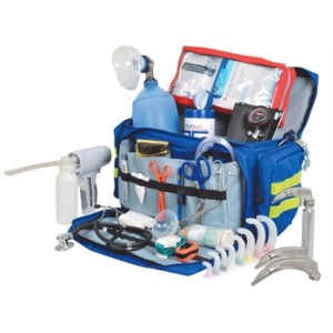 KIT EMERGENZA "GIMA 3" - completo