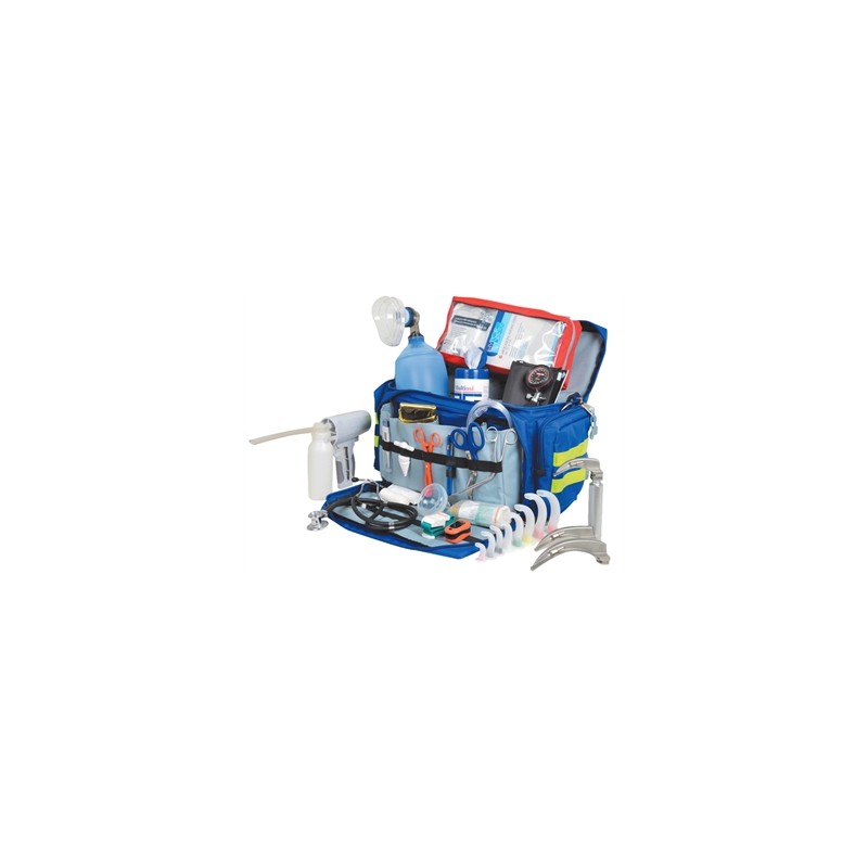 KIT EMERGENZA "GIMA 3" - completo