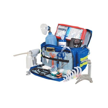 KIT EMERGENZA "GIMA 3" - completo