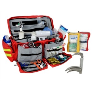 KIT EMERGENZA "GIMA 7" - completo