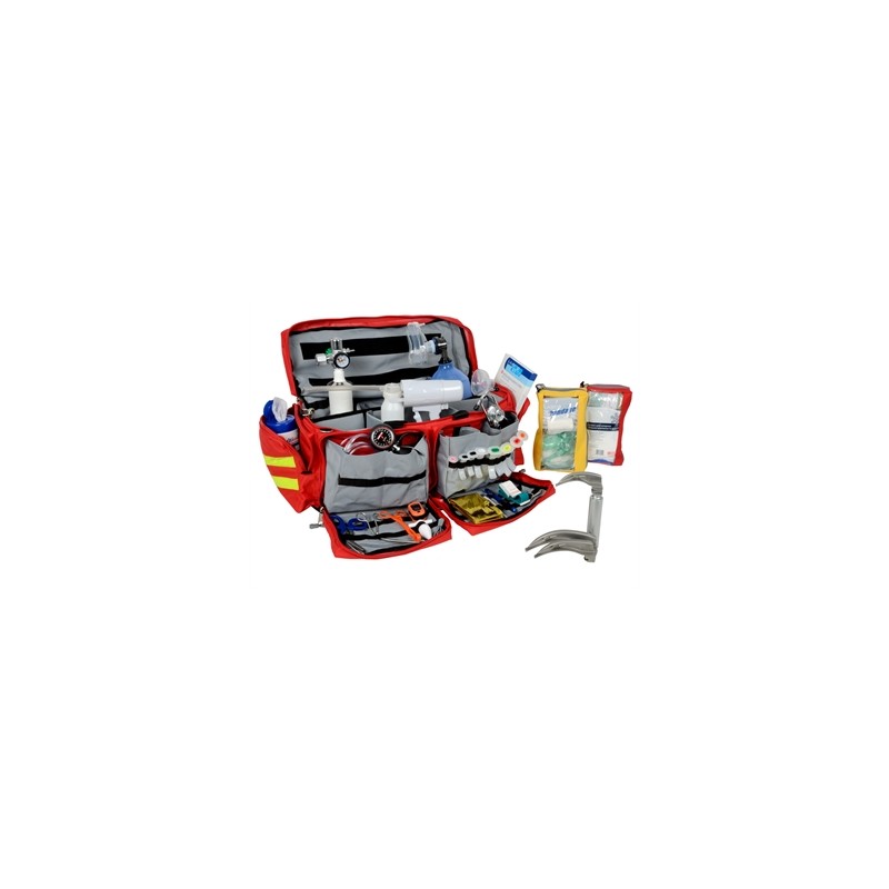 KIT EMERGENZA "GIMA 7" - completo