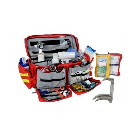 KIT EMERGENZA "GIMA 7" - completo