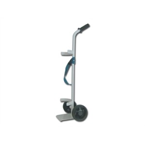 CARRELLO PER BOMBOLE da 5 o 7 litri