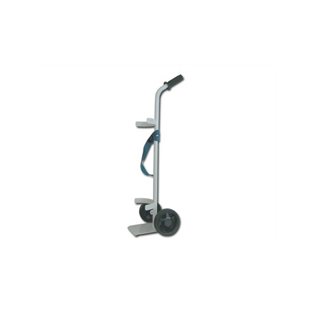 CARRELLO PER BOMBOLE da 10 litri