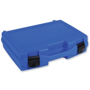 CASSETTA SPEED vuota - colore blu