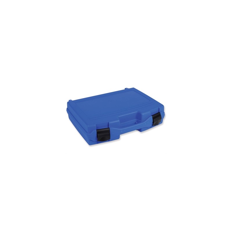 CASSETTA SPEED vuota - colore blu