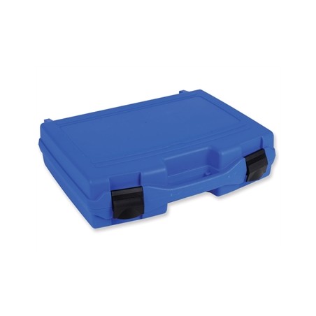 CASSETTA SPEED vuota - colore blu