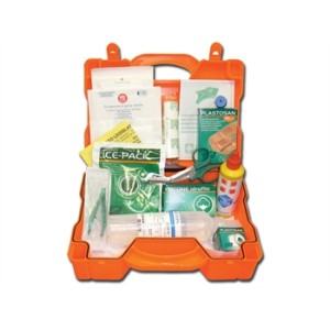 KIT PICCOLO "A" - in valigetta plastica