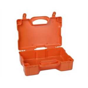CASSETTA PLASTICA VUOTA "A" - 290x215x90mm