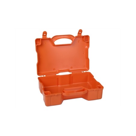 CASSETTA PLASTICA VUOTA "A" - 290x215x90mm
