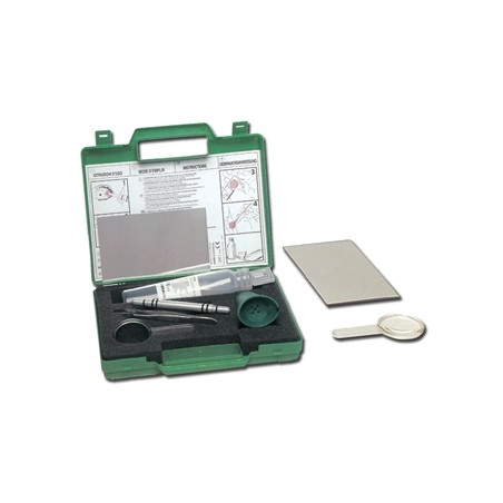 KIT LEVASCHEGGE PER OCCHI