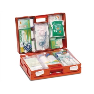 KIT GRANDE MULTIRED - valigetta plastica 3