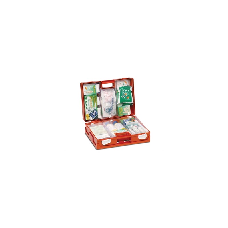 KIT GRANDE MULTIRED - valigetta plastica 3