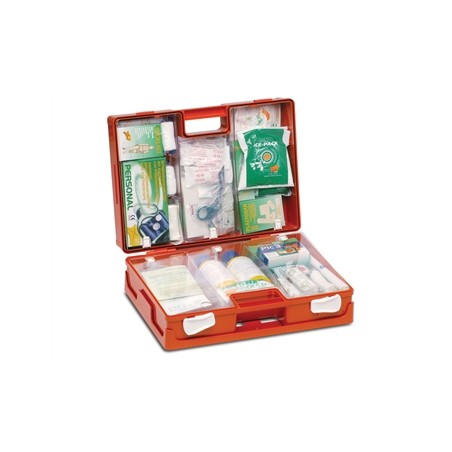 KIT GRANDE MULTIRED - valigetta plastica 3