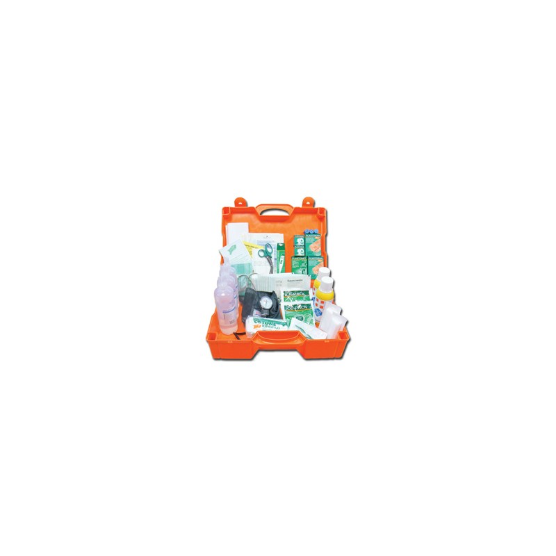 KIT GRANDE - cassetta plastica "1"