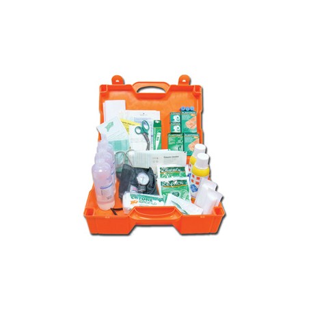 KIT GRANDE - cassetta plastica "1"