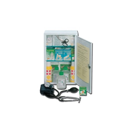 KIT PRONTO SOCCORSO ALL. 1 - armadietto metallo
