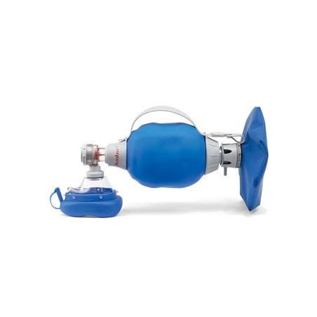 PALLONE AMBU MARK IV - adulti - con reservoir 1.500 ml