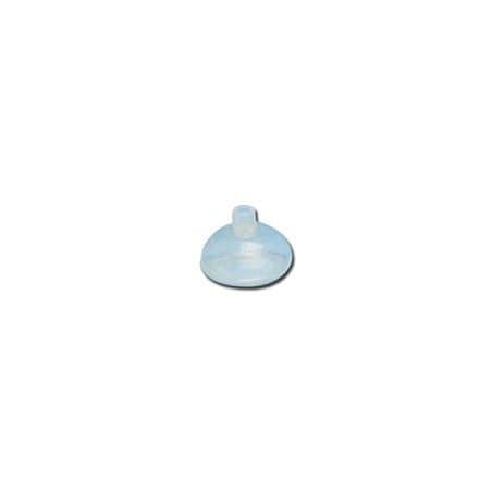 MASCHERINA IN SILICONE N. 1 - neonato/large