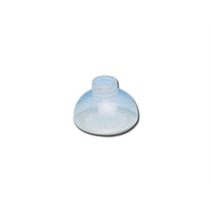 MASCHERINA IN SILICONE N. 2 - bambino