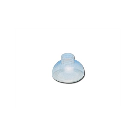 MASCHERINA IN SILICONE N. 2 - bambino
