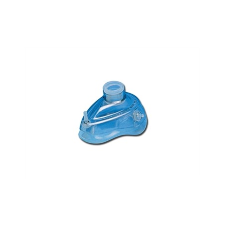 MASCHERINA IN SILICONE N. 4 - adulto
