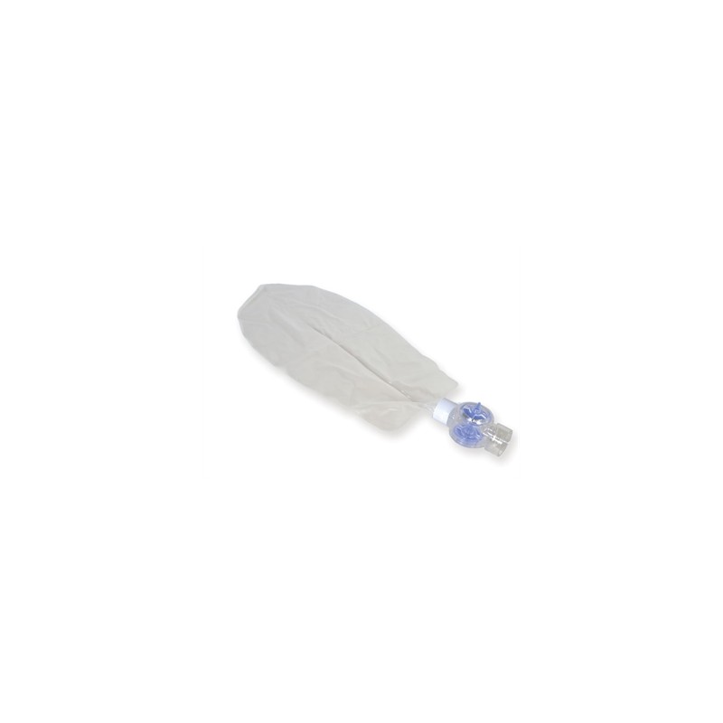 RESERVOIR MONOUSO CON VALVOLA - 1000 ml