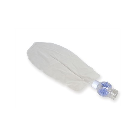 RESERVOIR MONOUSO CON VALVOLA - 1000 ml