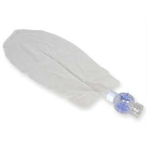 RESERVOIR MONOUSO CON VALVOLA - 2500 ml