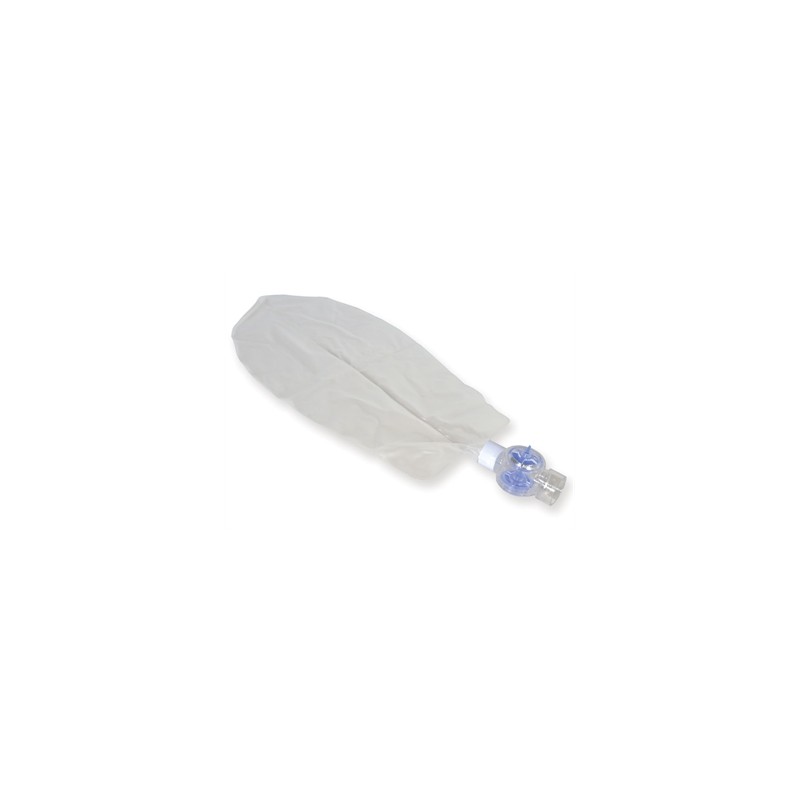 RESERVOIR MONOUSO CON VALVOLA - 2500 ml