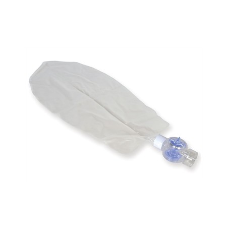 RESERVOIR MONOUSO CON VALVOLA - 2500 ml