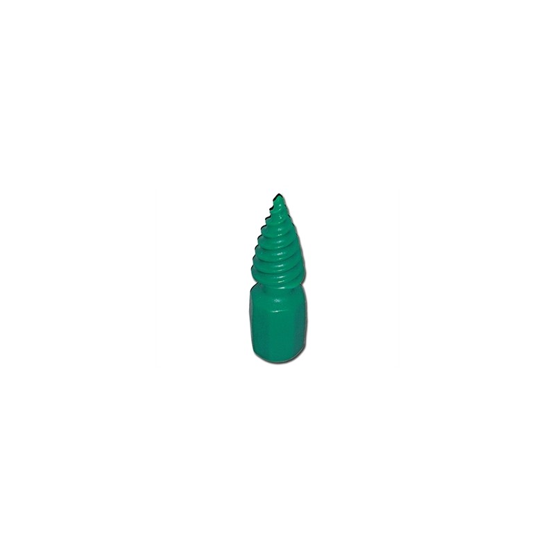 APRIBOCCA IN PLASTICA