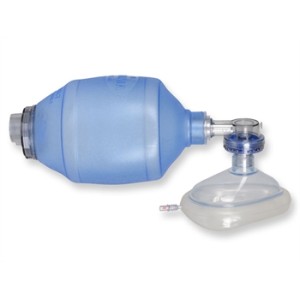PALLONE PVC ADULTI - con mascherina