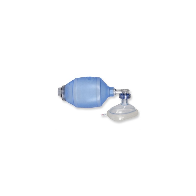 PALLONE PVC ADULTI - con mascherina