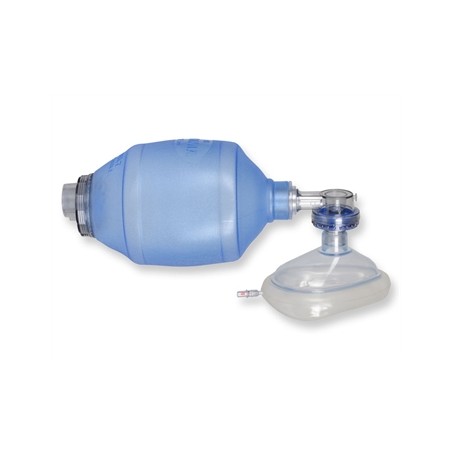 PALLONE PVC ADULTI - con mascherina