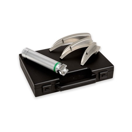 SET LARINGO "MAXLITE" F.O. 3 LAME MC-INT 1-2-3 - 2,5V