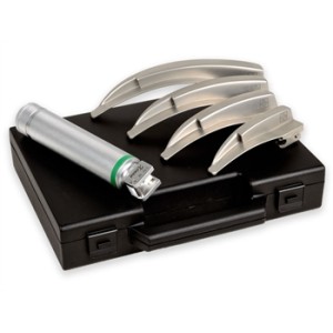 SET LARINGO "MAXLITE" F.O. 4 LAME MC-INT 1-2-3-4 - 2,5V
