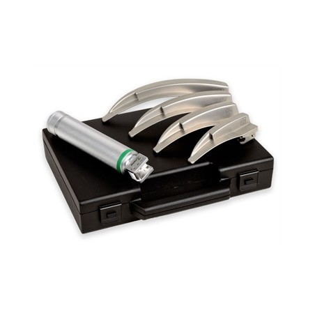 SET LARINGO "MAXLITE" F.O. 4 LAME MC-INT 1-2-3-4 - 2,5V