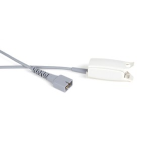 SENSORE SPO2 ADULTI - ricambio per 34341 fino a N. di serie XCU052QF005021, 33698, 34342