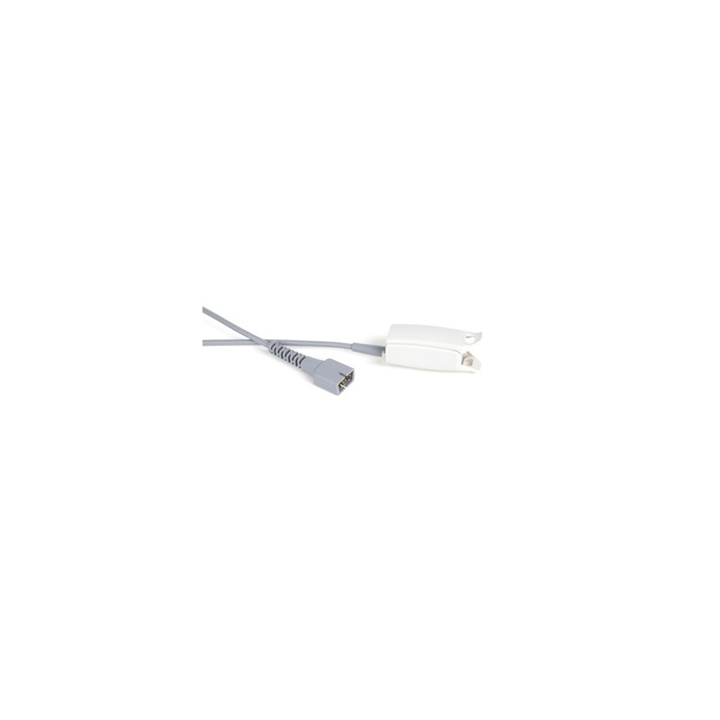 SENSORE SPO2 ADULTI - ricambio per 34341 fino a N. di serie XCU052QF005021, 33698, 34342