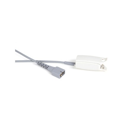 SENSORE SPO2 ADULTI - ricambio per 34341 fino a N. di serie XCU052QF005021, 33698, 34342