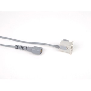 SENSORE SPO2 PEDIATRICO per 34341 fino a N. di serie XCU052QF005021, 33698, 34342