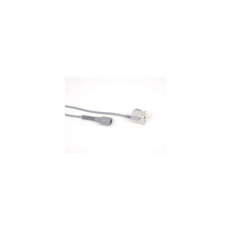 SENSORE SPO2 PEDIATRICO per 34341 fino a N. di serie XCU052QF005021, 33698, 34342