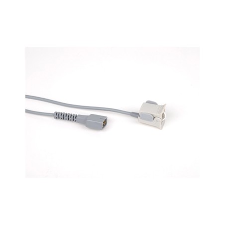 SENSORE SPO2 PEDIATRICO per 34341 fino a N. di serie XCU052QF005021, 33698, 34342